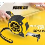 متر نشکن 5/5متری KMT-255کنزاکس KENZAX