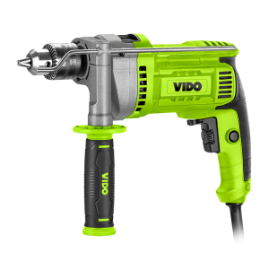 دریل  گیربکسی چکشی آچاری1050وات VIDOمدل WD010221050