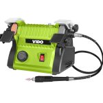 سنگ رو میزی شارژی تک باتری 18 ولت VIDO ویدو WD044110180