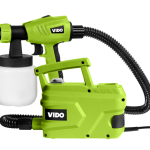 پیستوله برقی خرطومی 500W VIDO ویدو WD011510500