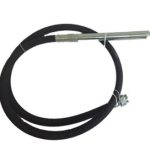 شیلنگ 3 متری ویبراتور دریلی 2700-3 کنزاکس KENZAX امکان خرید چکی
