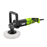 پولیش 1400 وات (180 میلی متری ) ویدو VIDO WD010631400